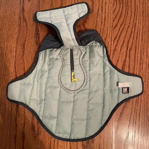 Kurgo winter dog coat - Picture 2 of 7